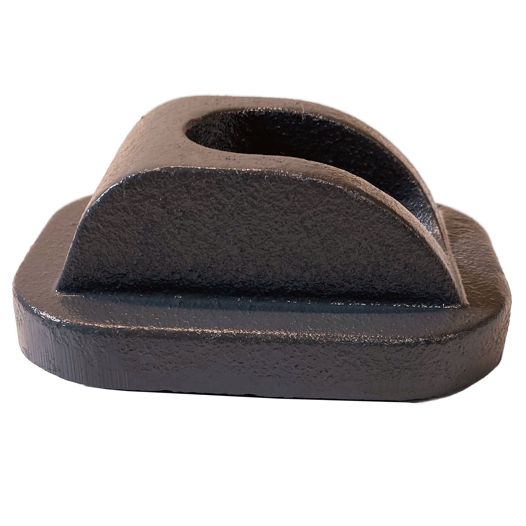 1 - 1-1/8 Domestic Flanged Hillside Washer - Grey